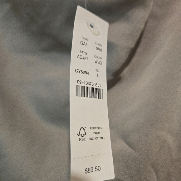 J Crew Gwyneth slip skirt - Picture 3 of 4